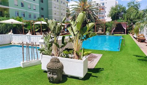 hotel montreal benicassim|hoteles en benicasim.